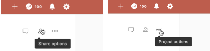 Tooltips