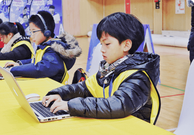 学编程培训机构