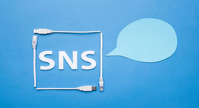 sns账户