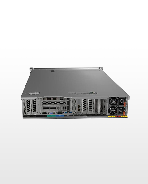 R740服务器