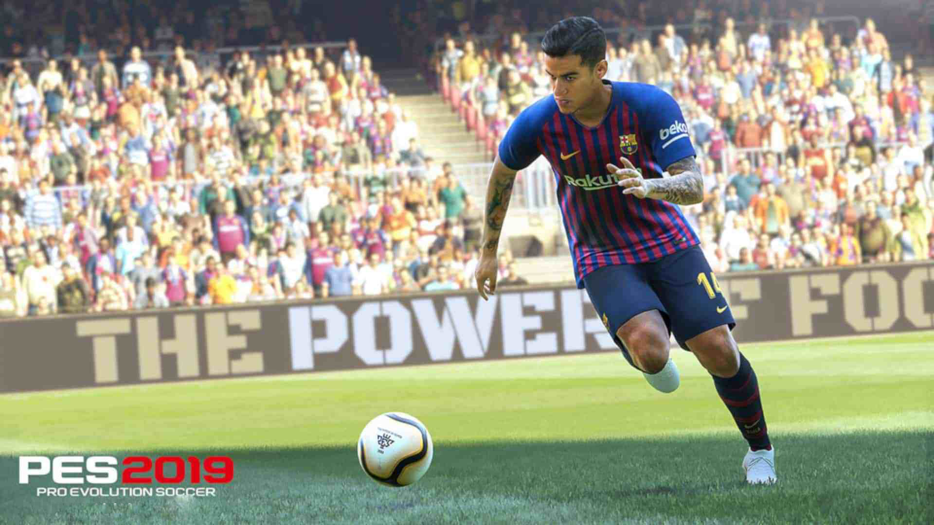 pes2019