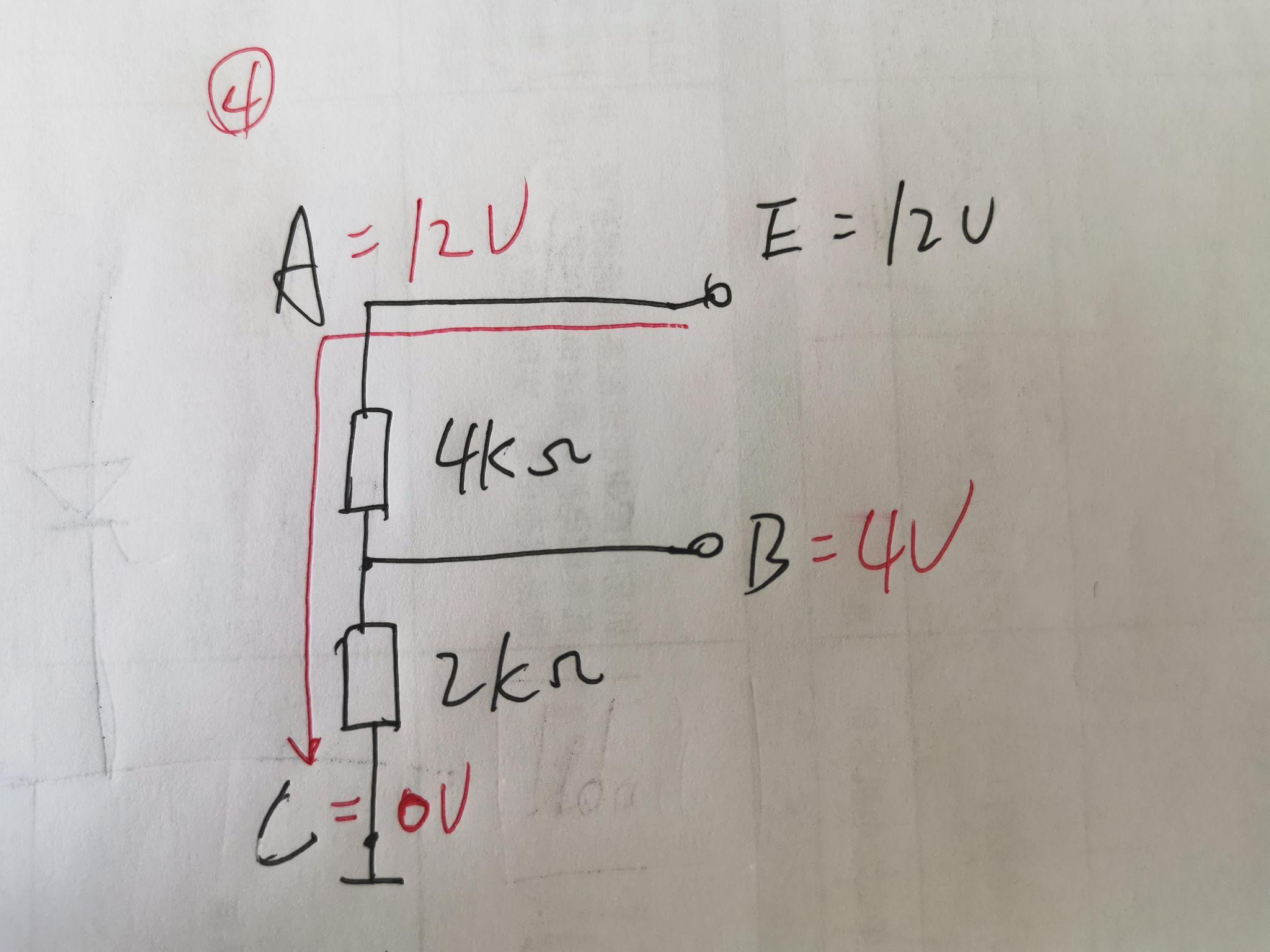 电位是什么