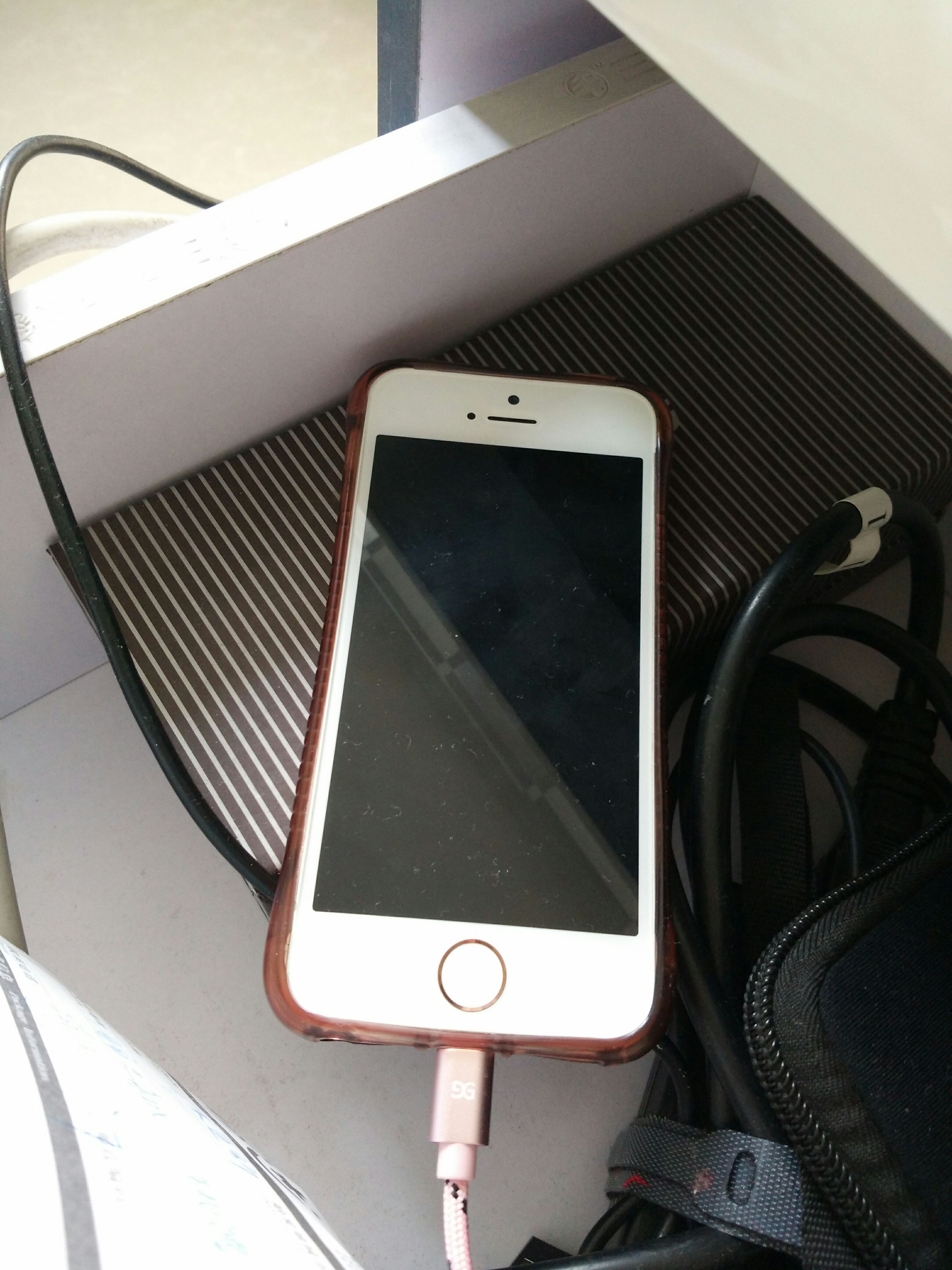手机连接显示器