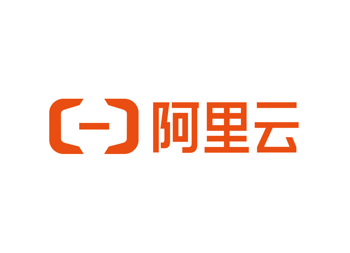 阿里云图标