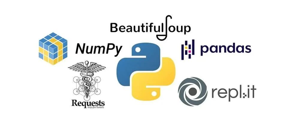 python库