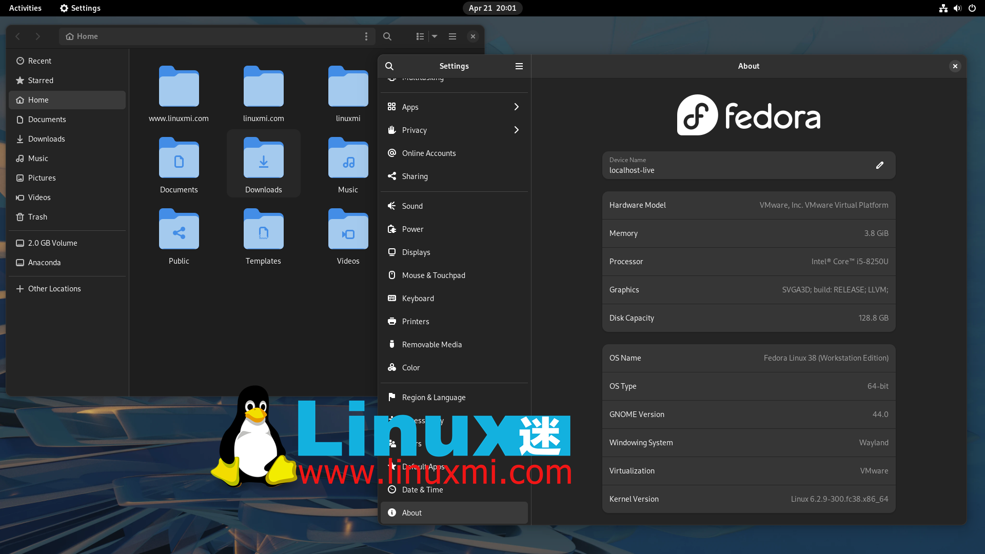 linux服务器