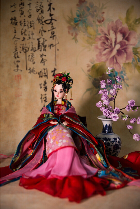 貂蝉字什么