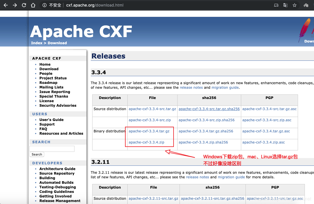 cxf