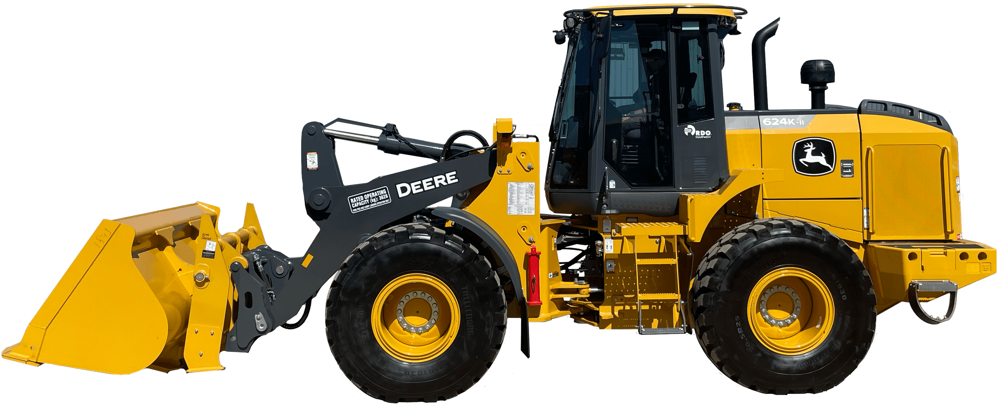 loader