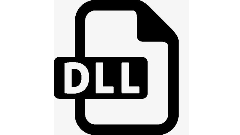 dll是什么文件