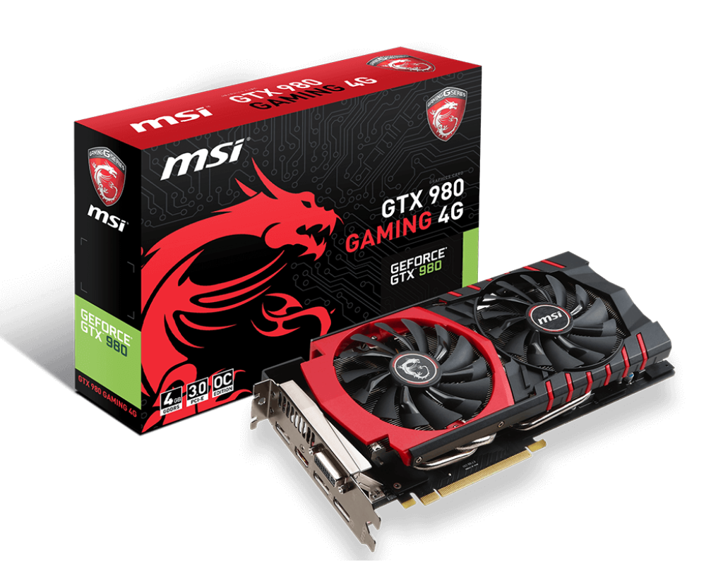 gtx980