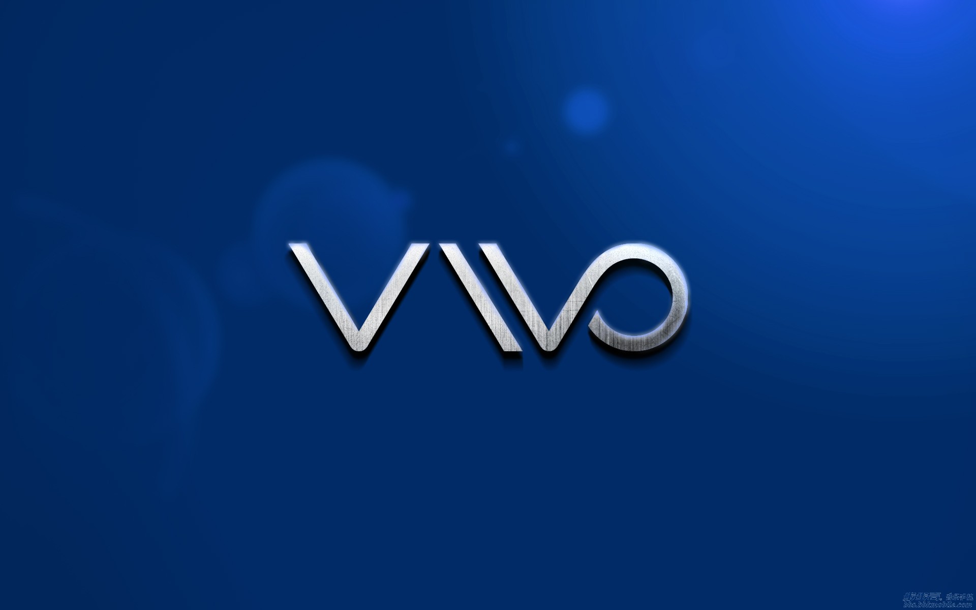 vivo字体