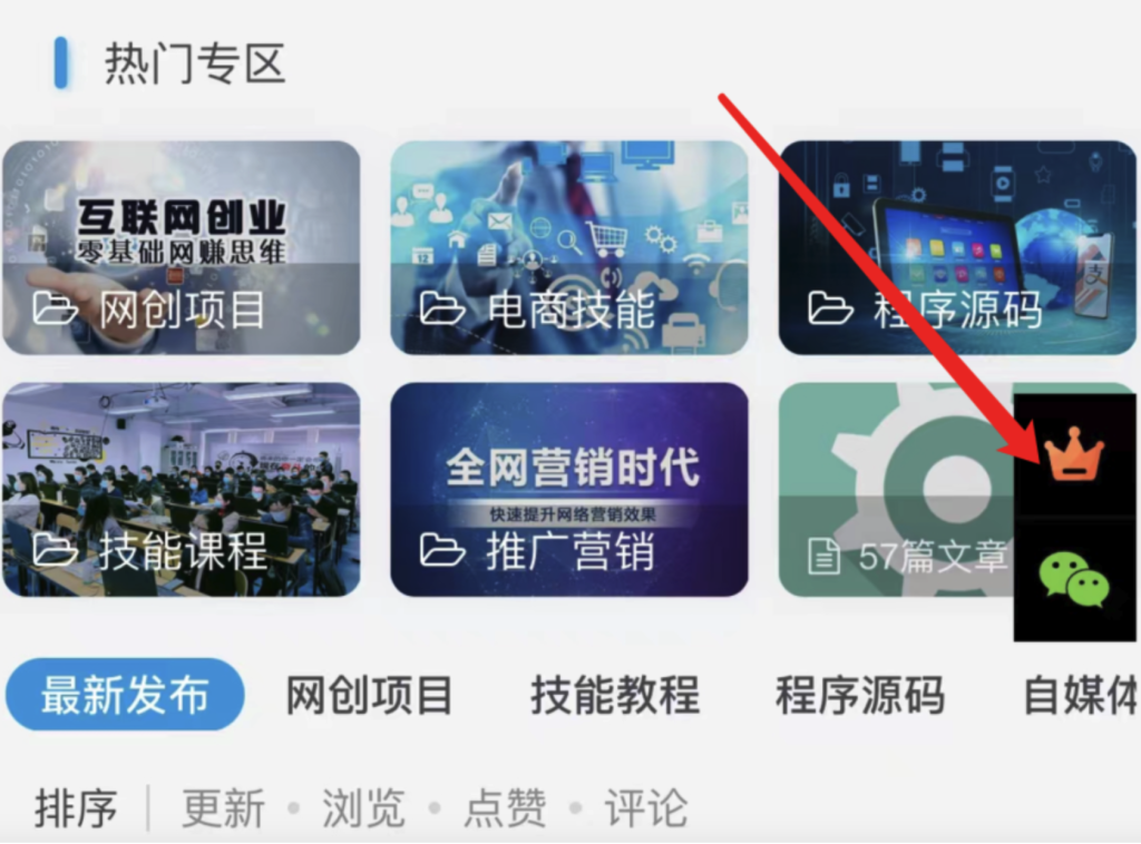 免费vip