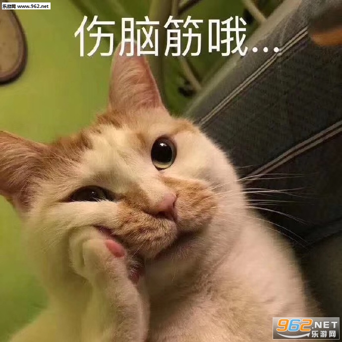 这表情什么意思