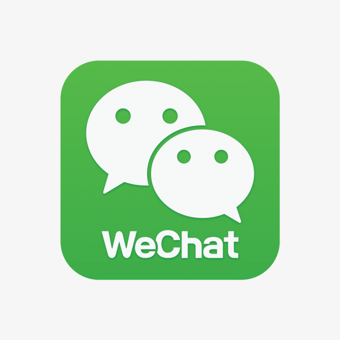国际版微信