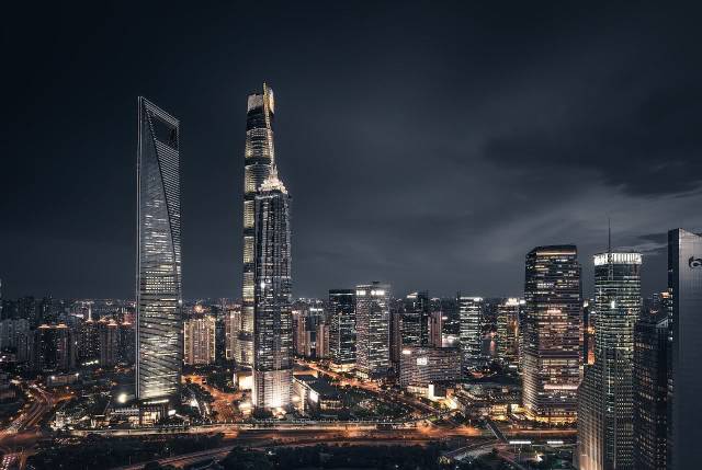 北上广是什么意思