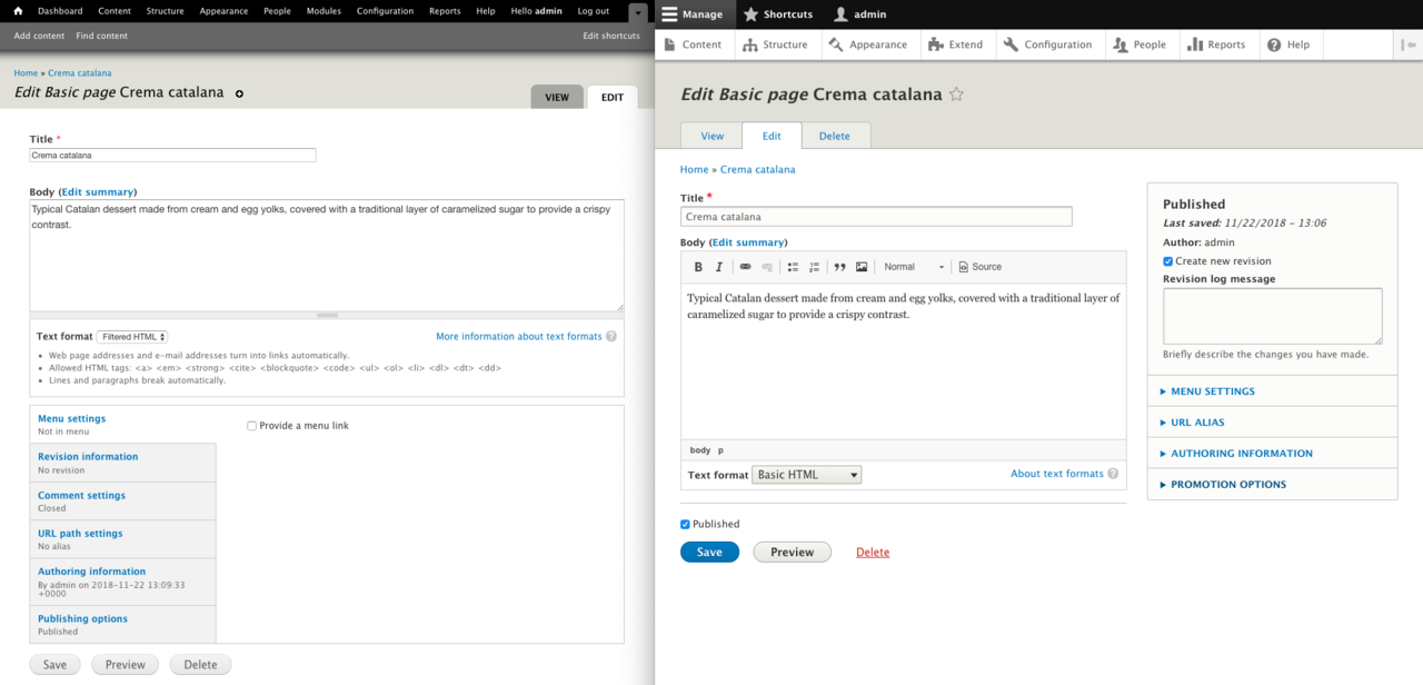 drupal