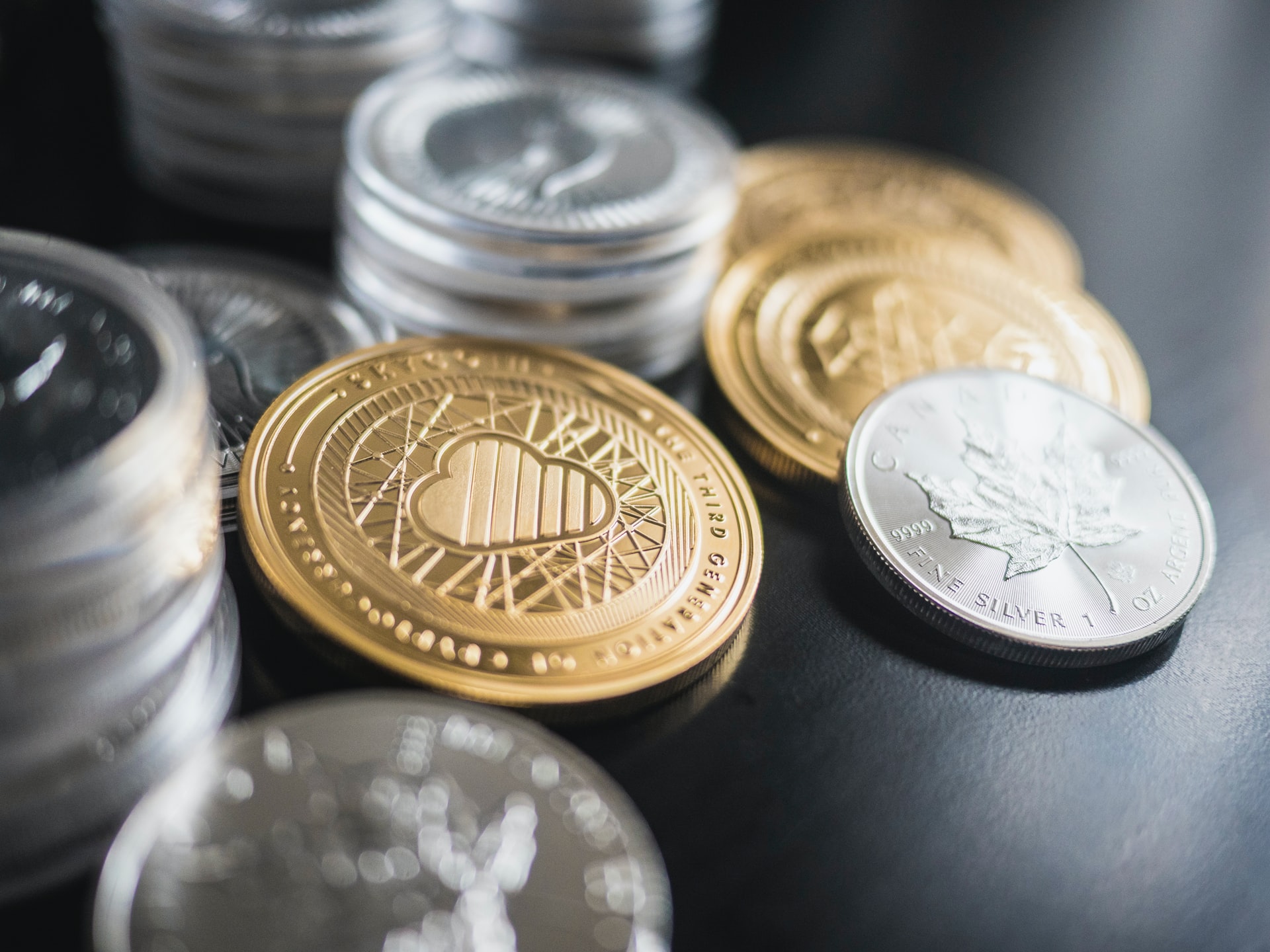 tokens
