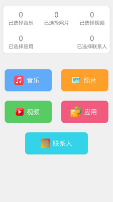 手机克隆怎么用