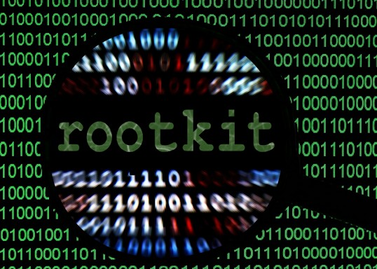 rootkit