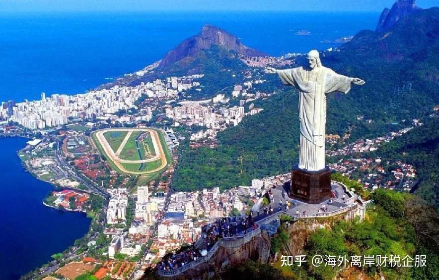 巴西国家代码