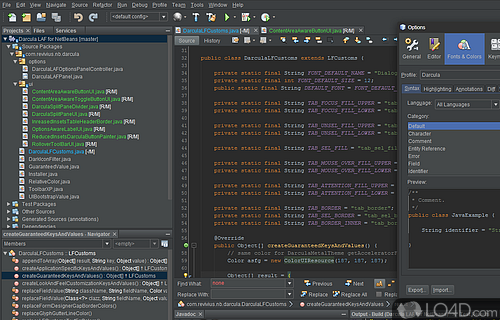 netbeans