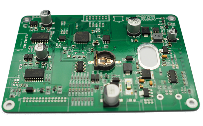 pcb板是什么