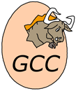 gcc官网