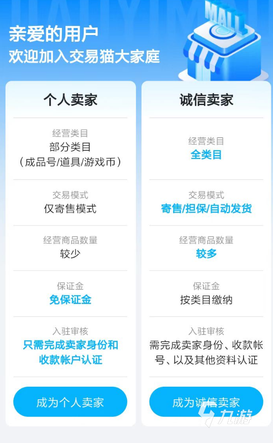 qq账号交易