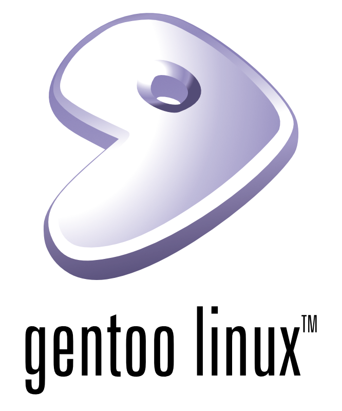 gentoo