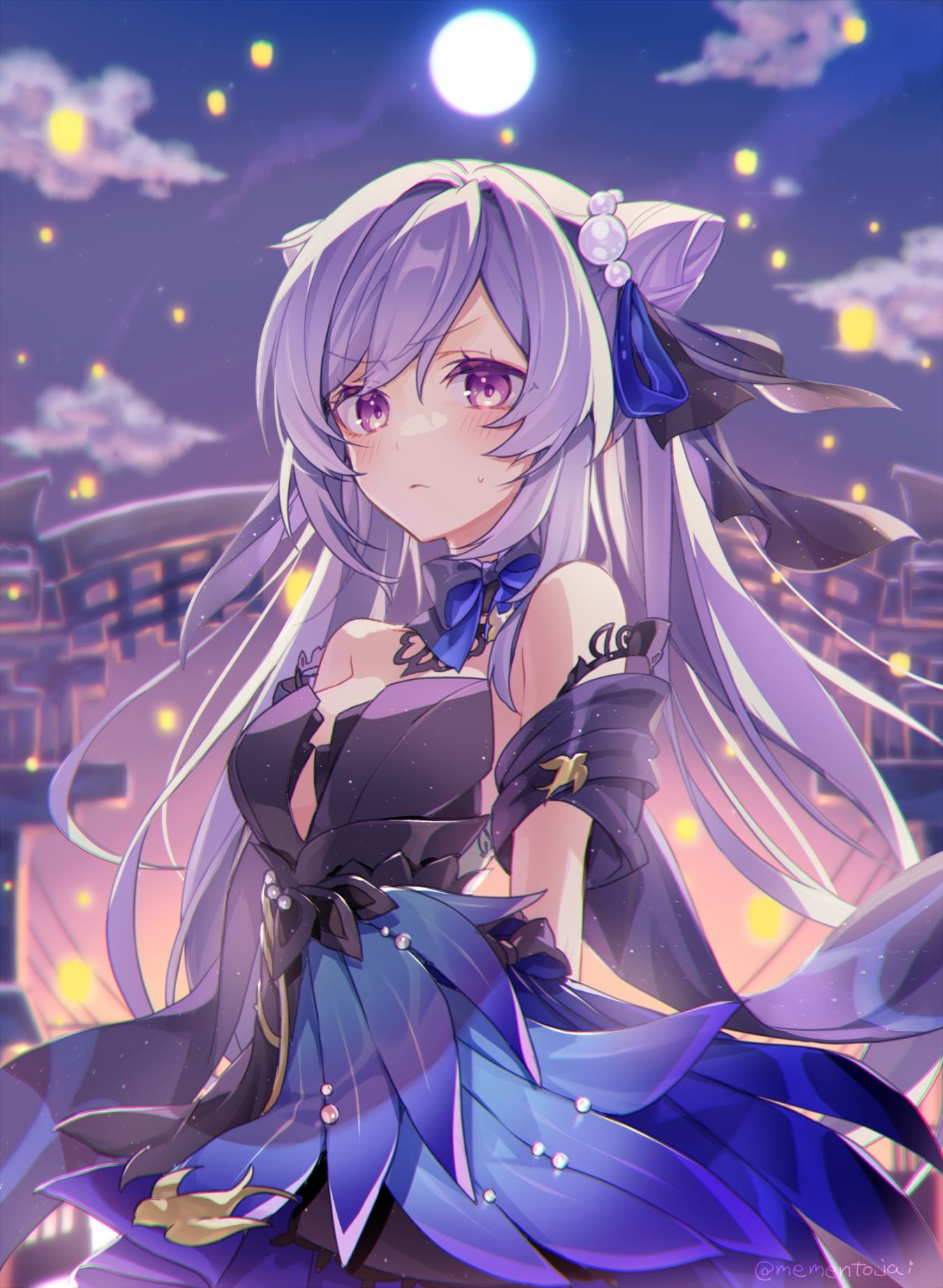 刻深