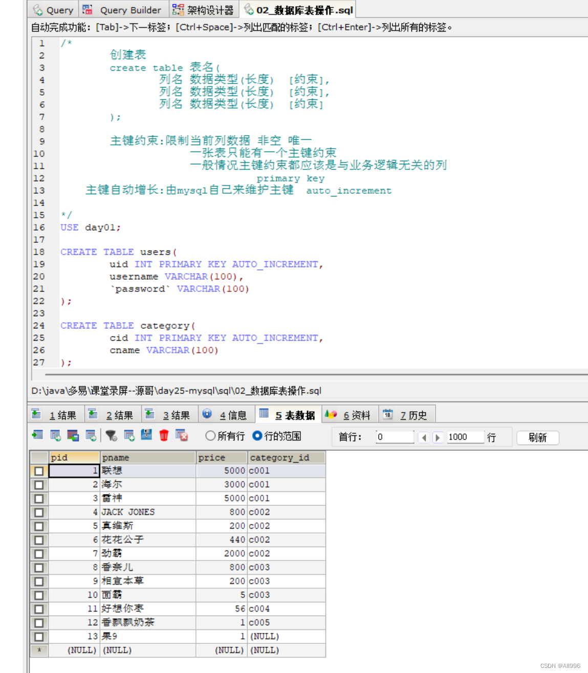pagesize