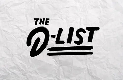 dlist