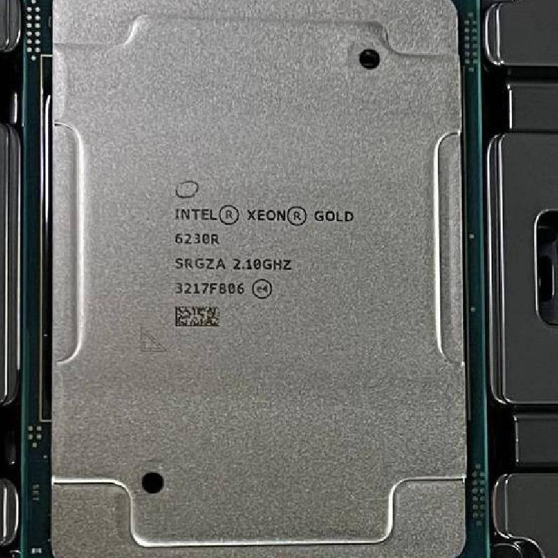 服务器cpu