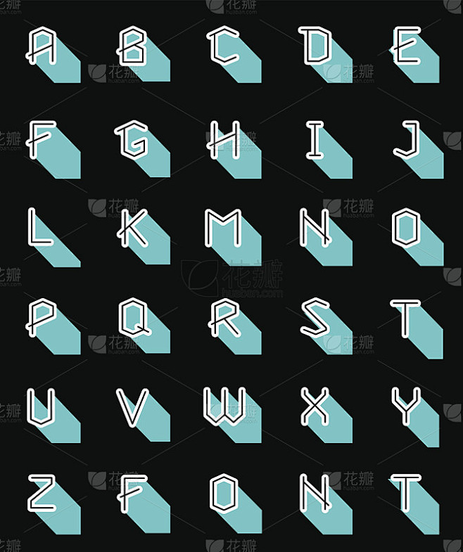 字母社区