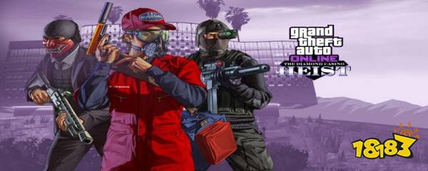 gta5单机版