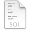 sql文件