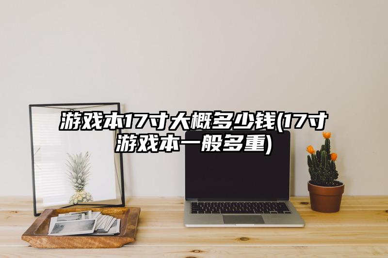 游戏本一般多重