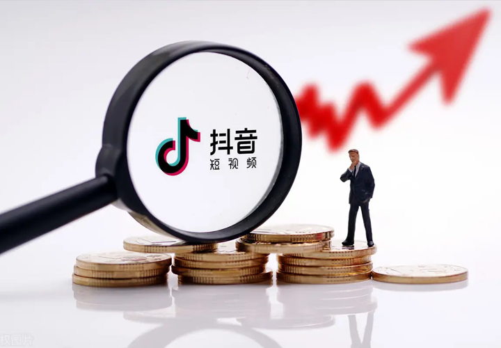 抖音运营