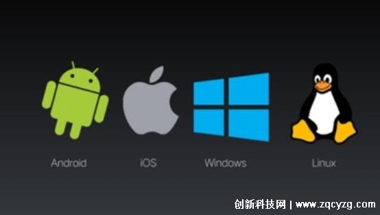 操作系统有哪些