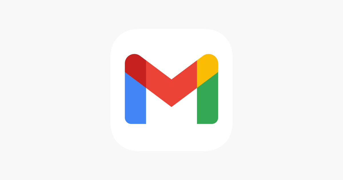 gmial