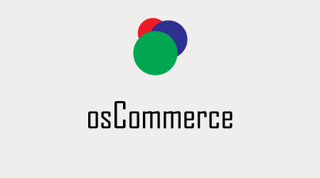 oscommerce
