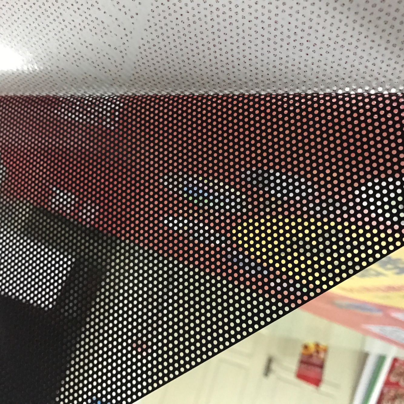 透是什么结构