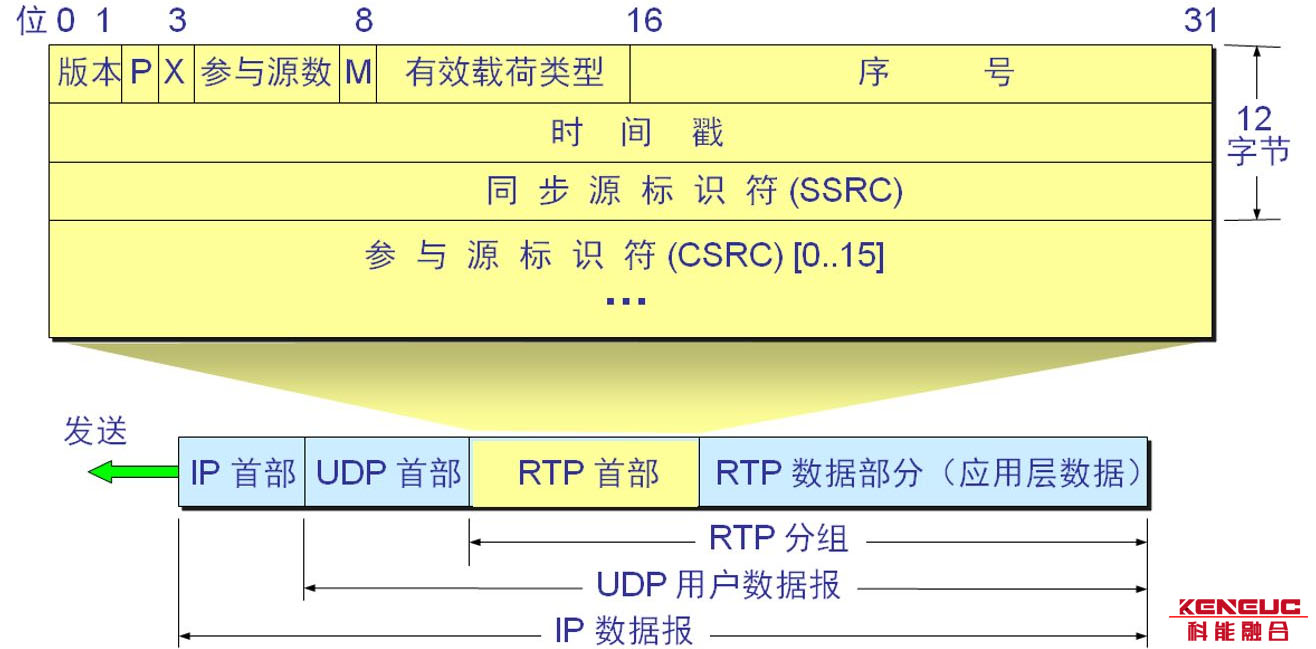 rtp是什么意思