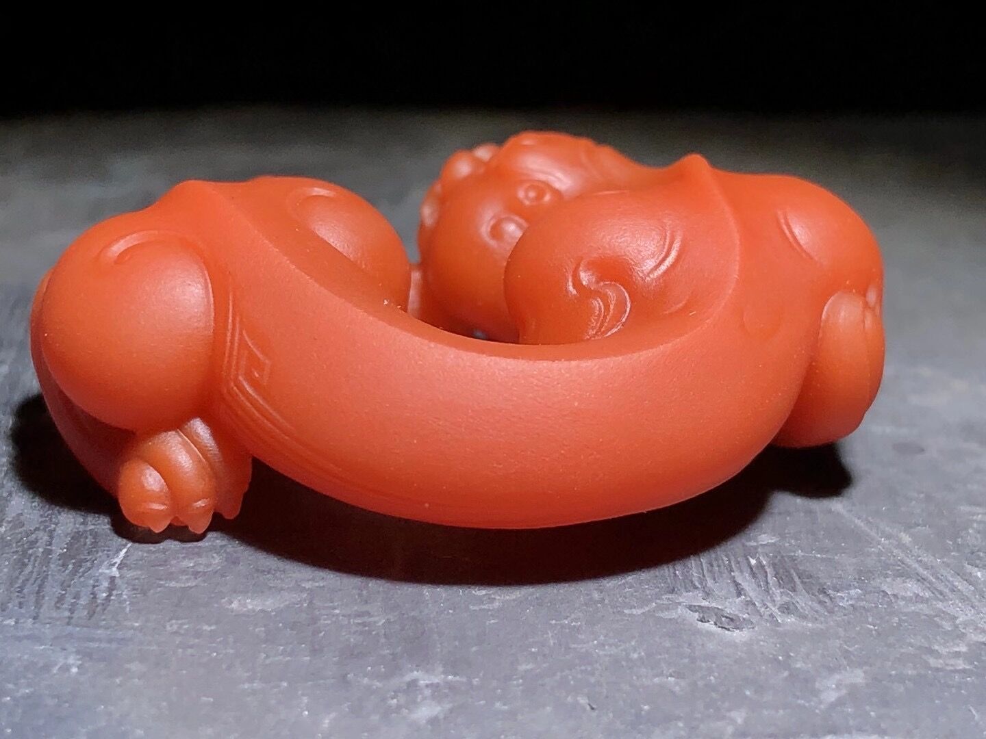 羿龙