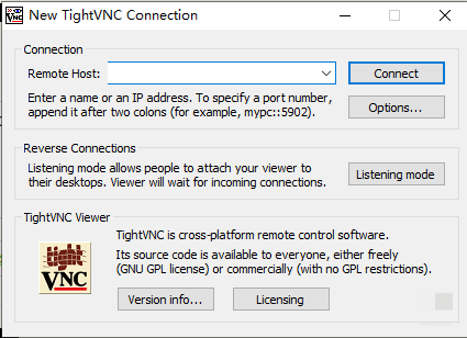 tigervnc