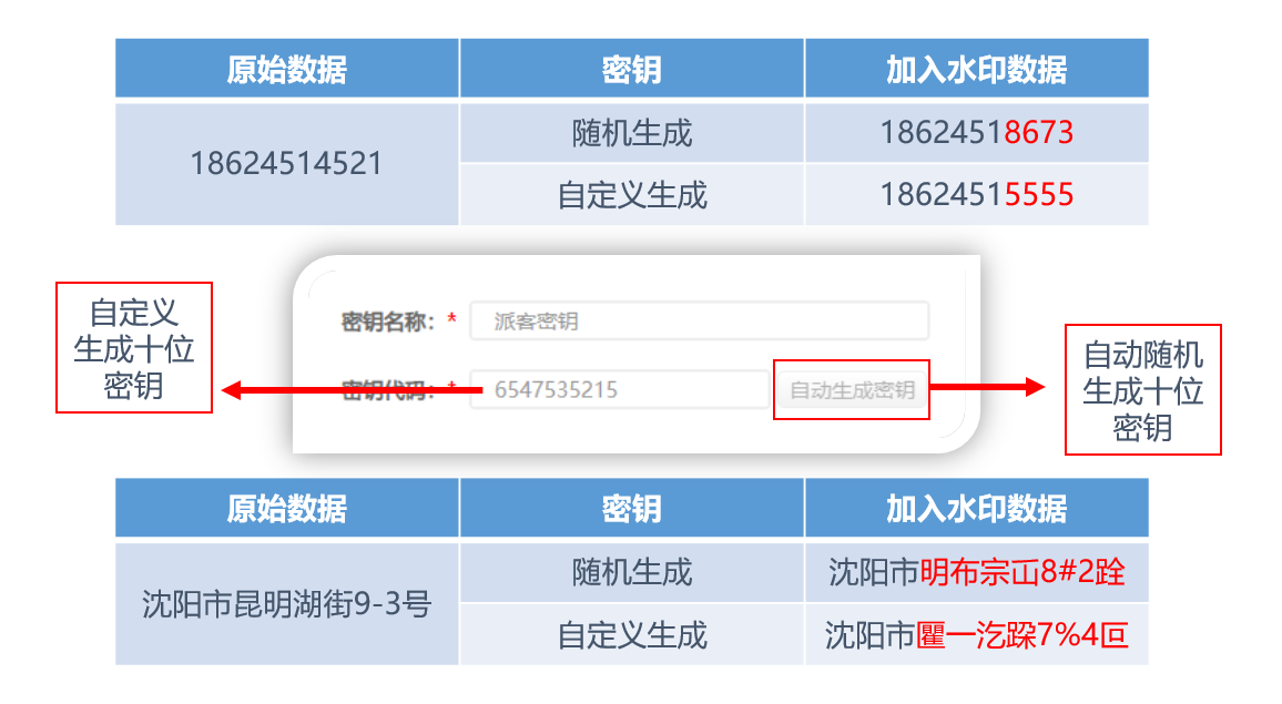 数据水印