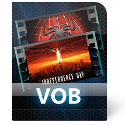 vob播放器