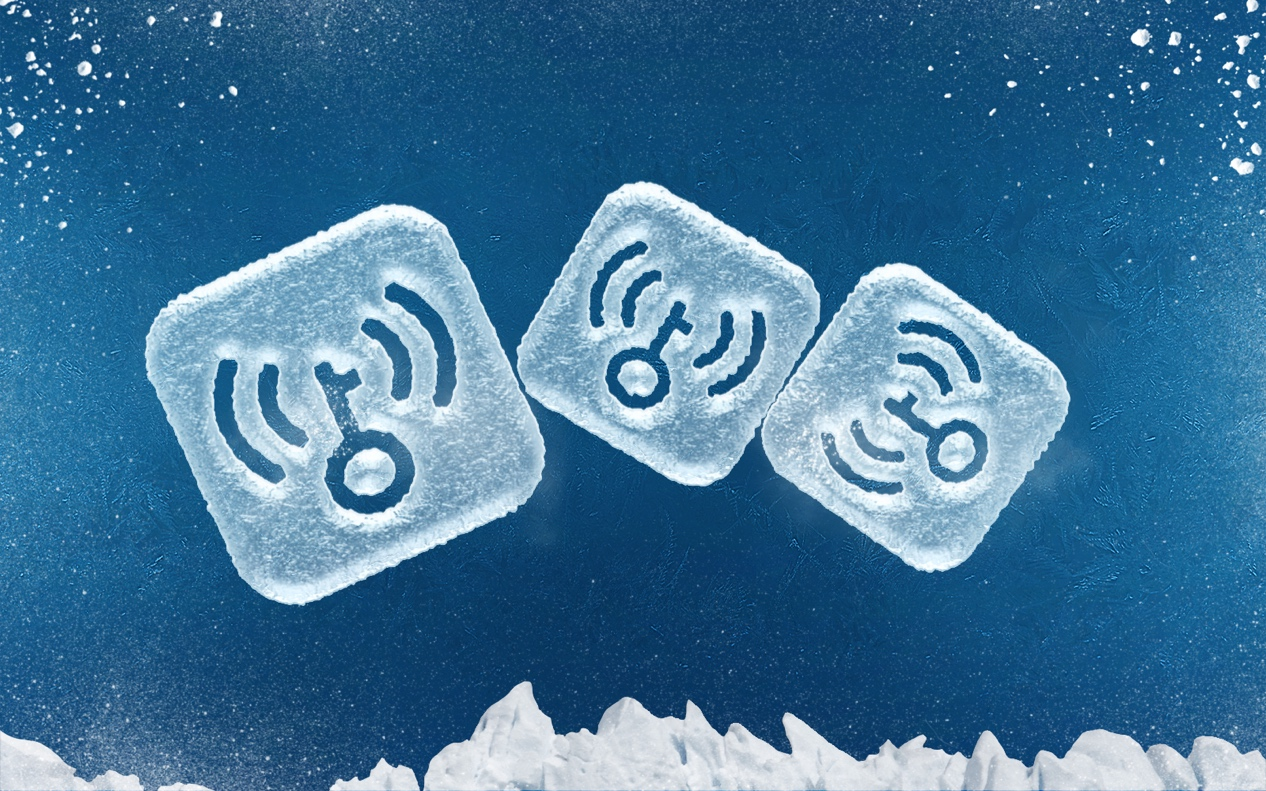wifi万