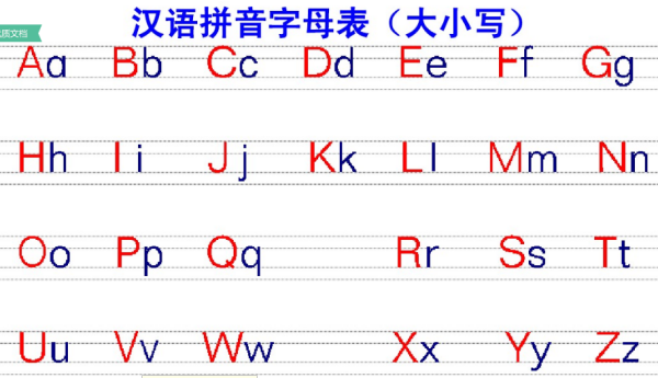 一位的拼音